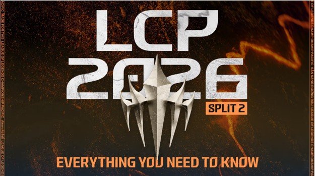 LCP 2026 Split 2