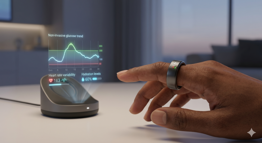 health wearable