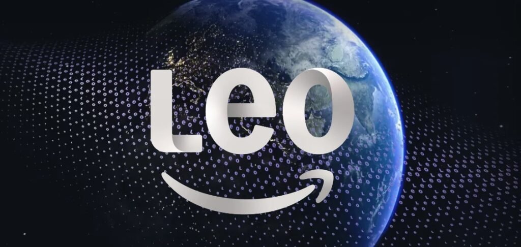 amazon leo