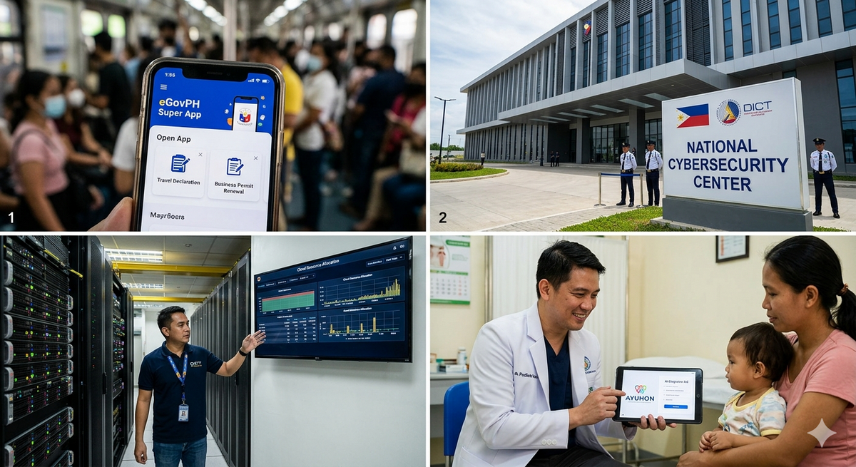 egov app cybersecurity serves ayuon