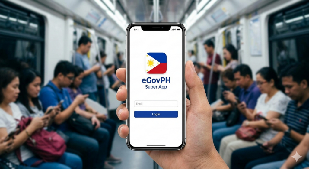 egov superapp