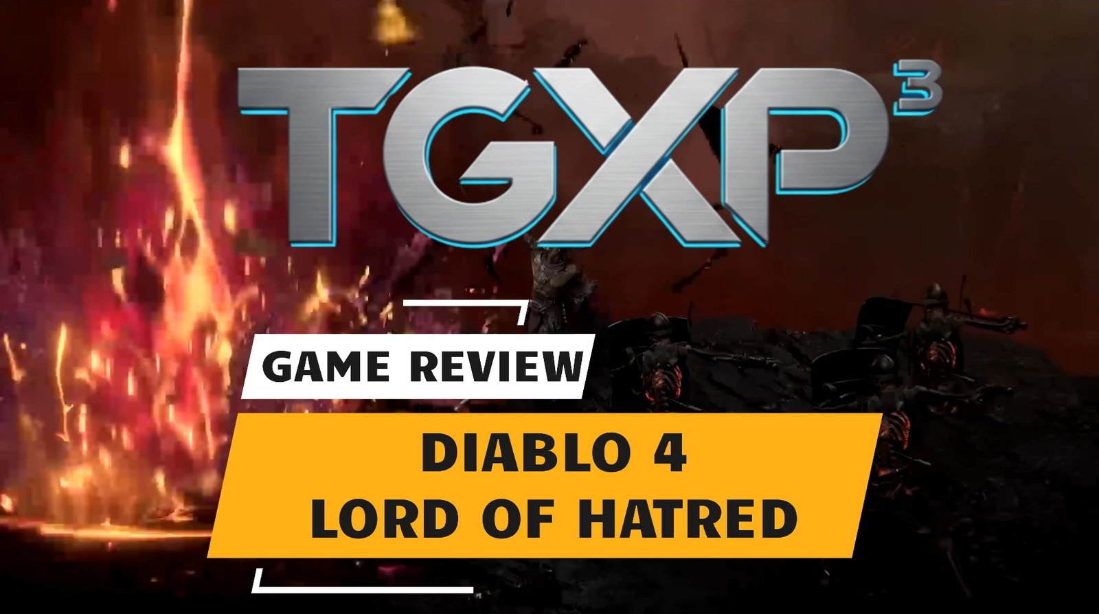 Diablo 4 Lord of Hatred Game Review