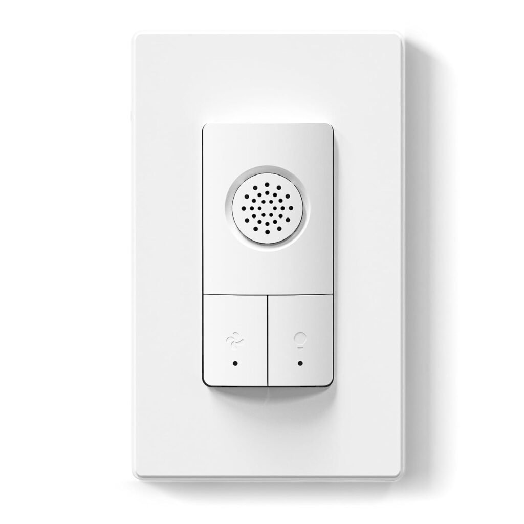 ELEGRP Dual Combo Switch