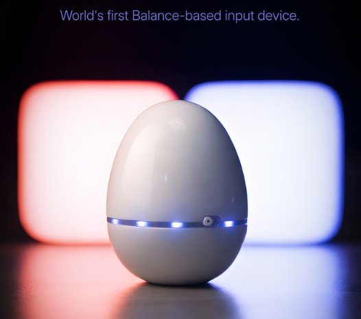 ovo mouse