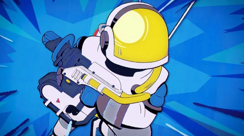 starseeker