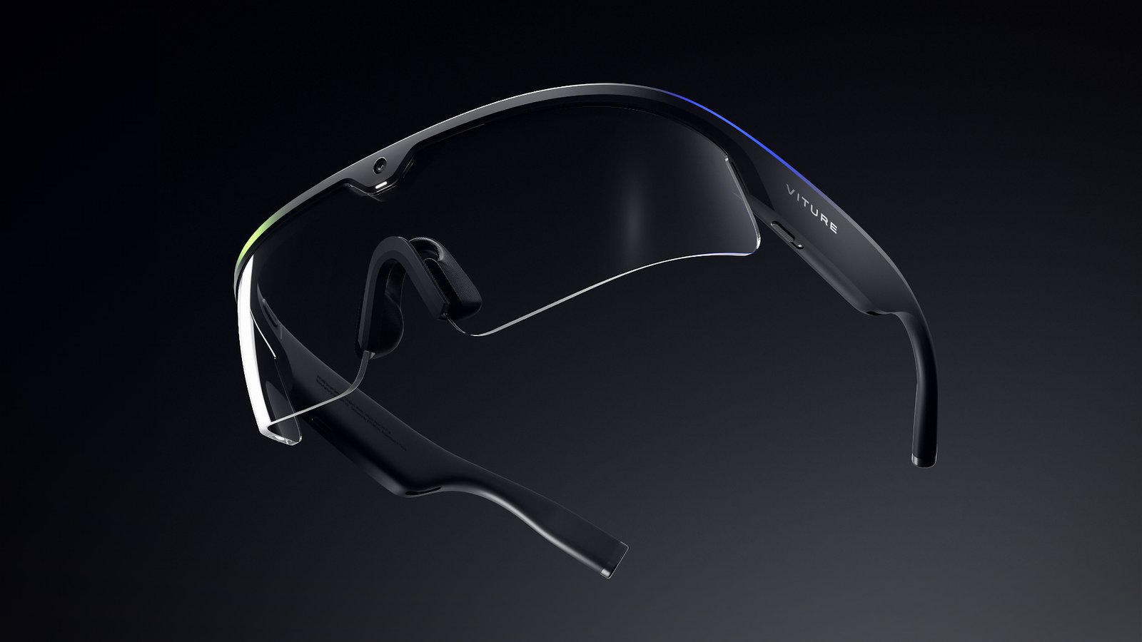 viture safety AR glasses