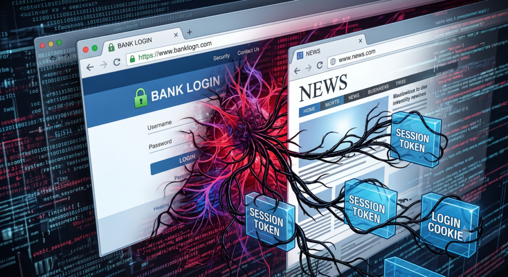 AI finance fraud
