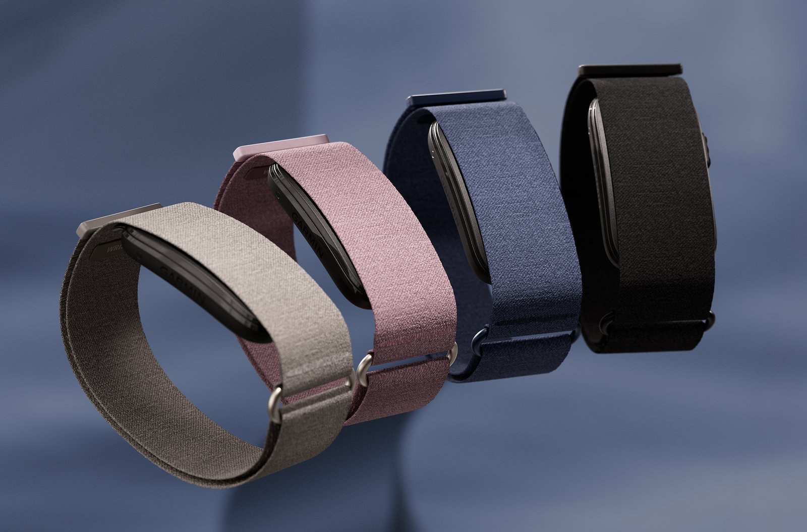 Garmin CIRQA Smart Band is a screen-free fitness tracker so you can focus on getting fit.