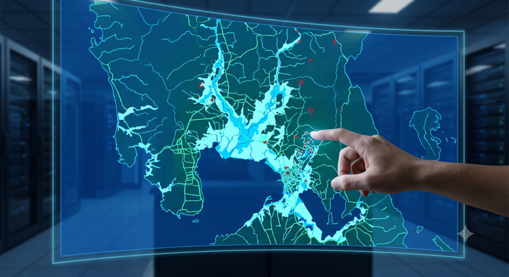 DOST DATOS AI System