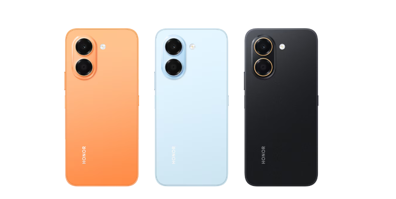 Honor Smartphone and Tablet