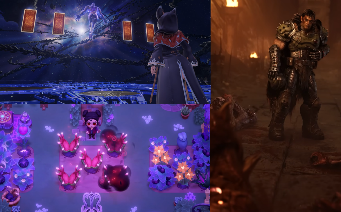 New game releases this week: Doom: The Dark Ages – Revelations. Moonlight Peaks, Granblue Fantasy: Relink – Endless Ragnarok