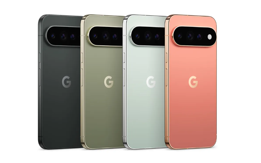 Google Pixel 11 lineup has more power for AI, better dimensions, and improved battery life.
