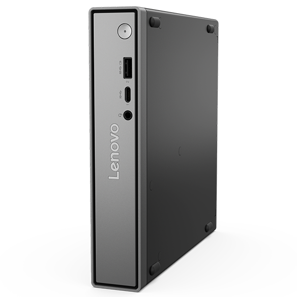 Lenovo ThinkCentre neo 50q Gen 7 AI Mini PC