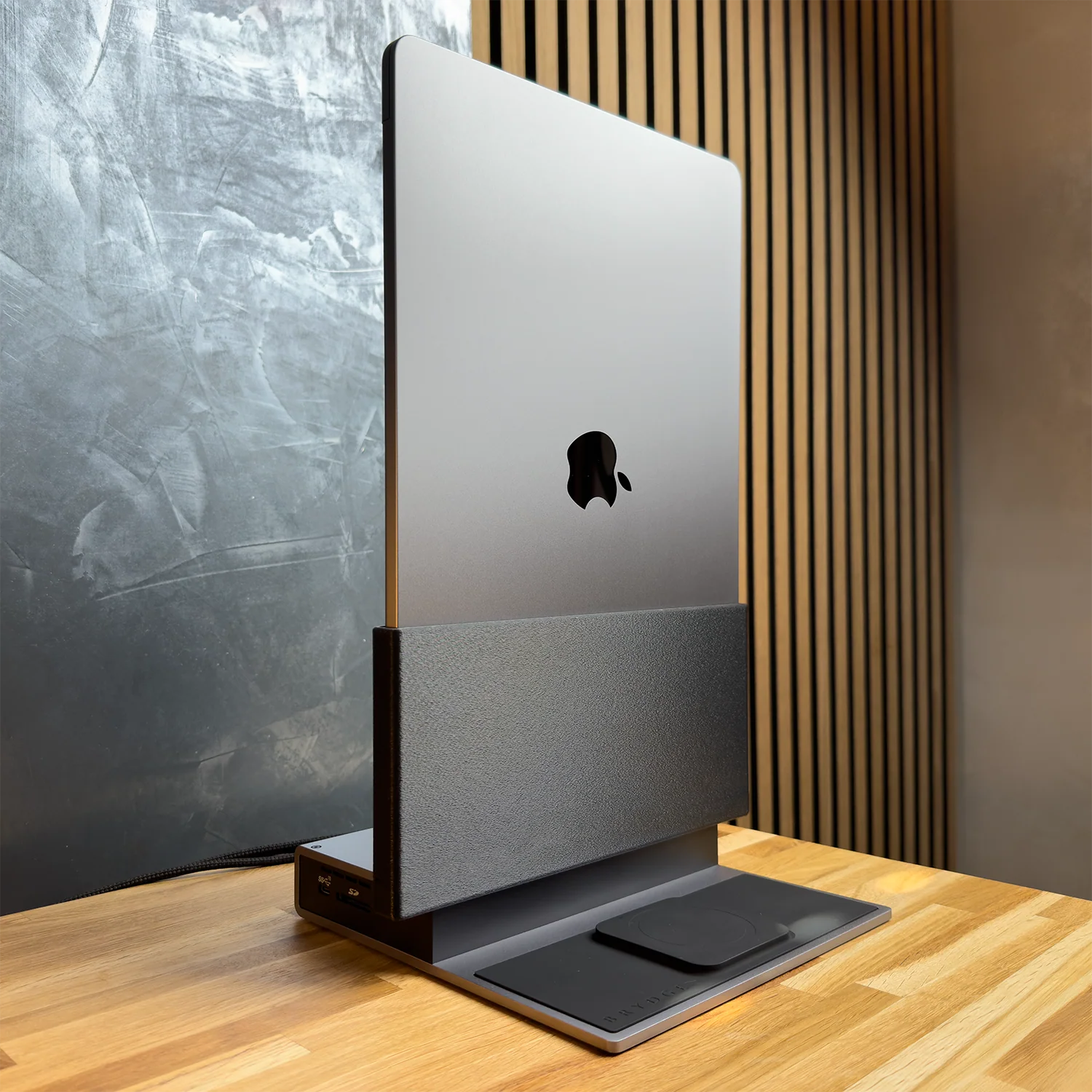 Brydge ProDock Duo MacBook Dock