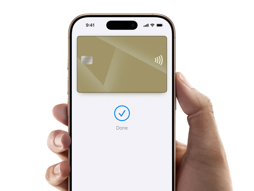 Smart subscribers can now use Apple Pay to make digital payments for their lines.
