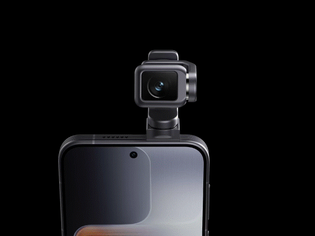 HONOR Robot Phone