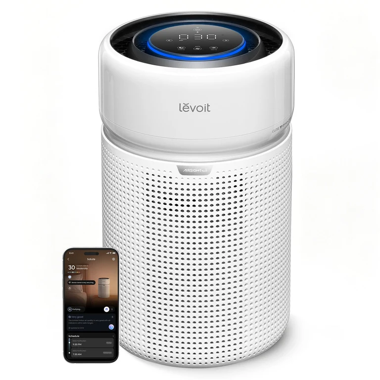 Eleva 300 Air Purifier