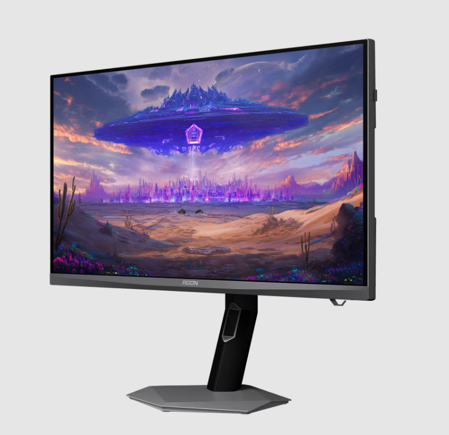 AOC-AGON-Pro-AGP277QK Gaming Monitor