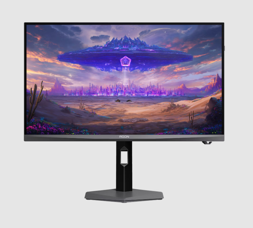 AOC AGON Pro-AGP277QK Gaming Monitor