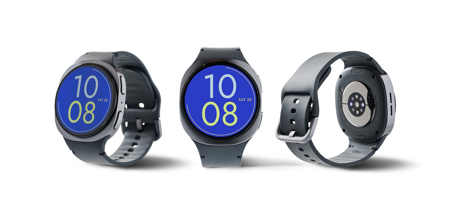 Barkwatch Smartwatch protects kids from online risks