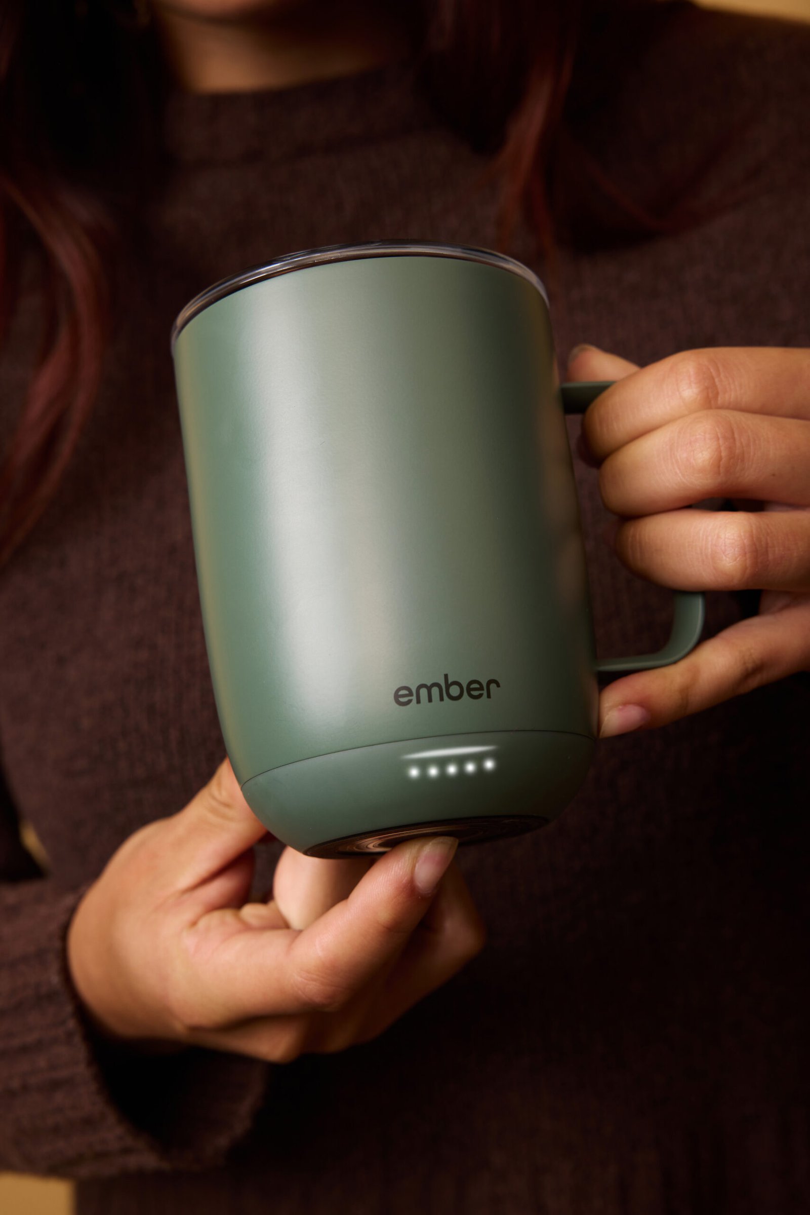 Ember 3 Smart mug