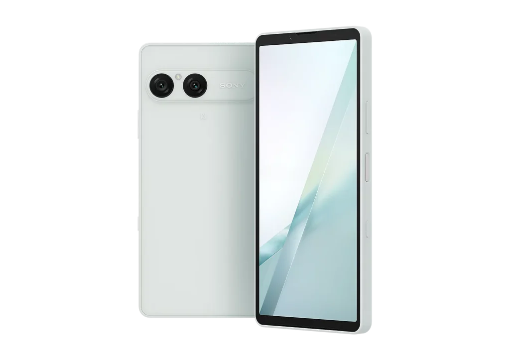Sony Xperia 10 VIII is Sony's mid-range phone built to last