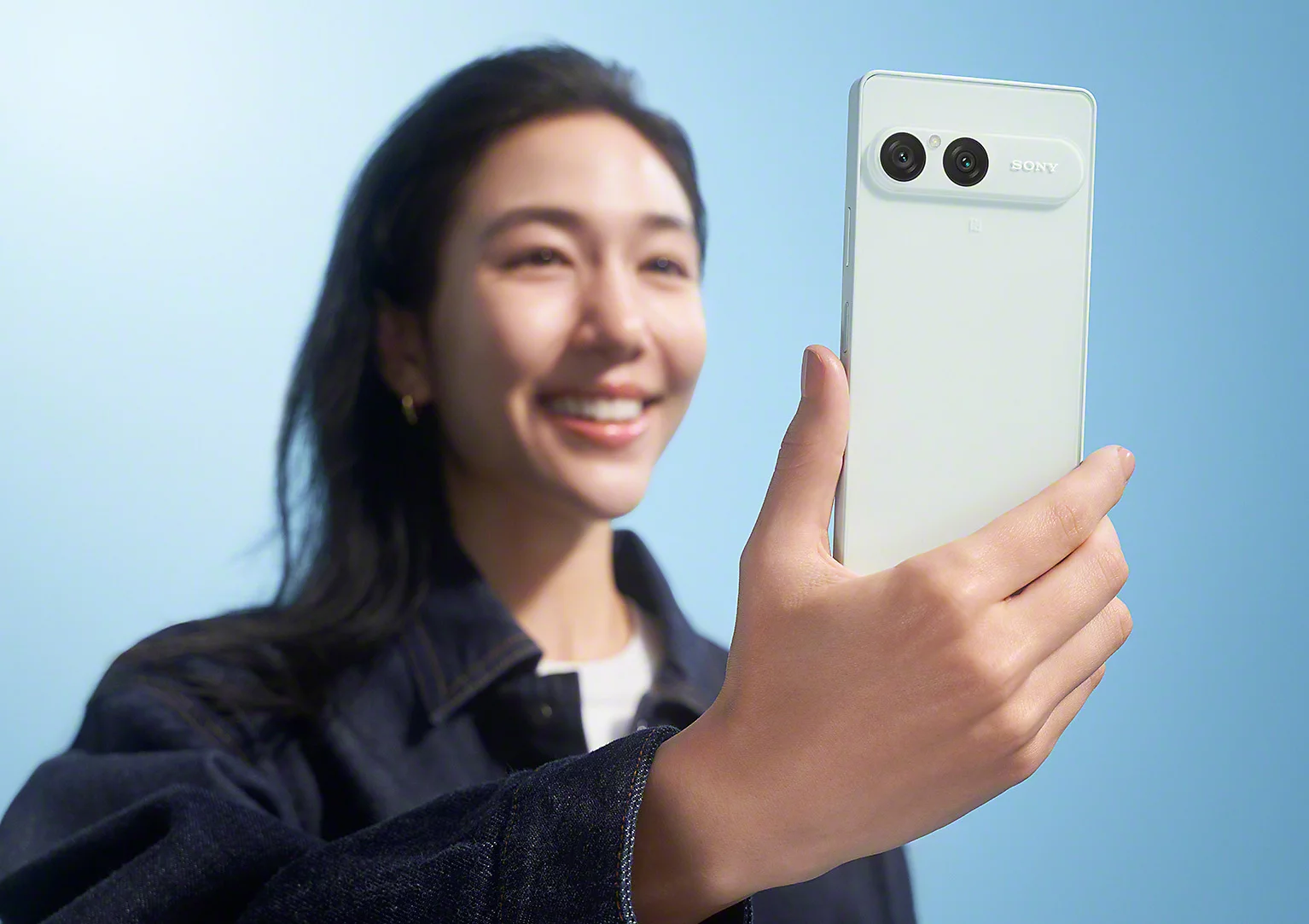 Sony Xperia 10 VIII is Sony's mid-range phone built to last