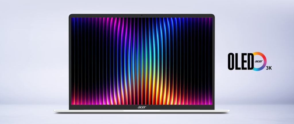 The new Acer Predator Atlas 7 and Acer Swift redefine PC computing