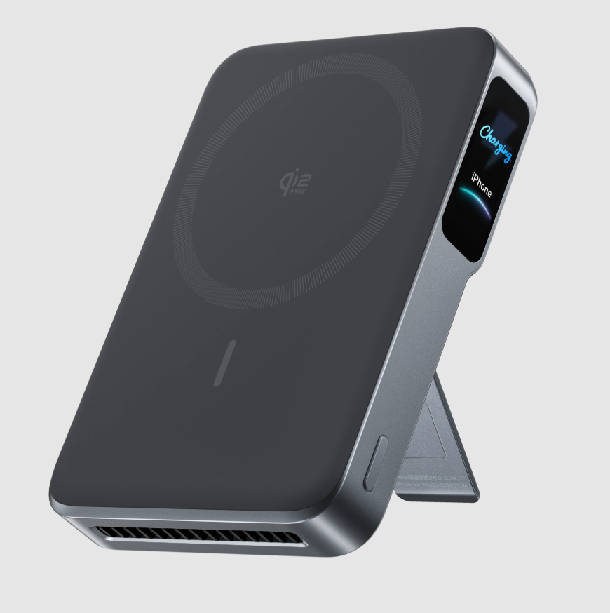 Anker Powerbank consumer gadget