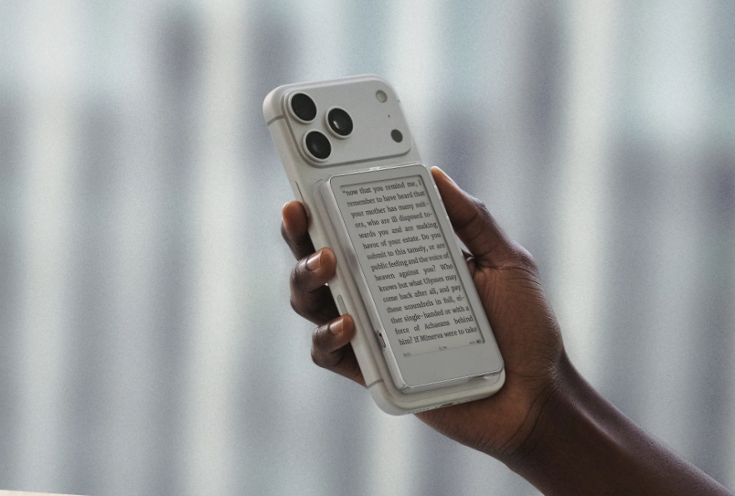 boox picco e-reader Boox launched Picco, it's smallest eReader yet
