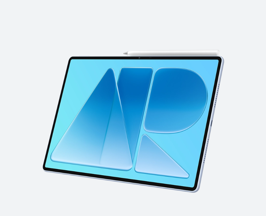 Huawei MatePad Air (2026) is a tablet with enough mobile computing power to serve as a laptop.