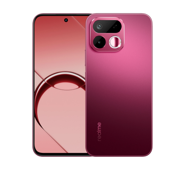The Realme 16T 5G is a durable mid-range smartphone with 3 days of battery life.