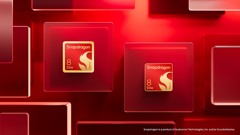 Snapdragon 9 Elite Gen 6 and Extreme Gen 6 mobile chips