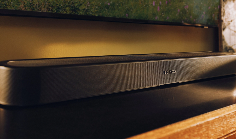 sonos beam ultra Sonos Beam Ultra 7.1 soundbar Premium Audio