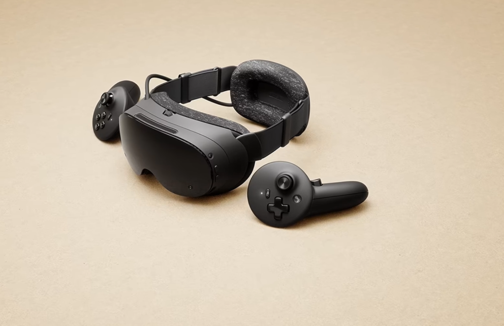 Steam Frame, Valve's VR headset is available
