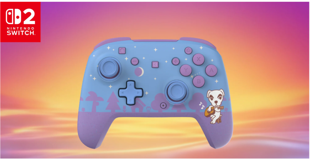 Turtle Beach Rematch Switch 2 Controller are next-gen gamepads