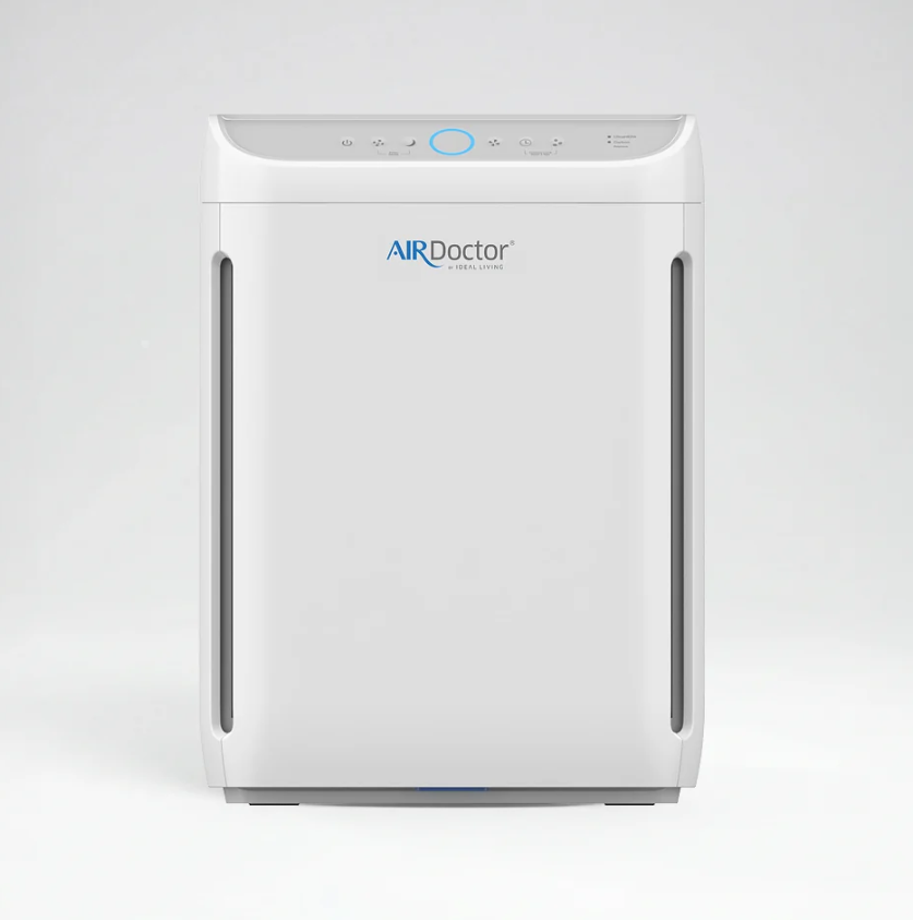AirDoctor-GO size AirDoctor Go Air Purifier