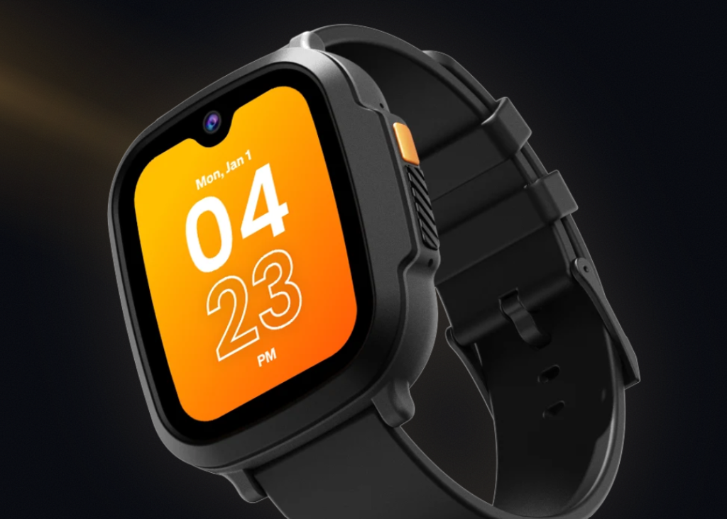 Cosmo JrTrack Pro Kids' smartwatch