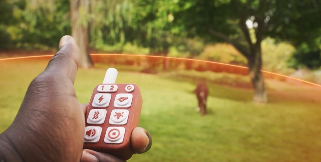 DogVibe remote (1)