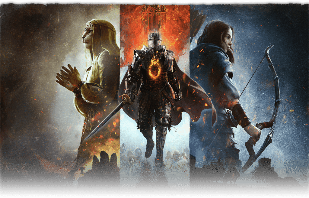 Dragons Dogma II New Game Releases: Dragon's Dogma II New Expansion