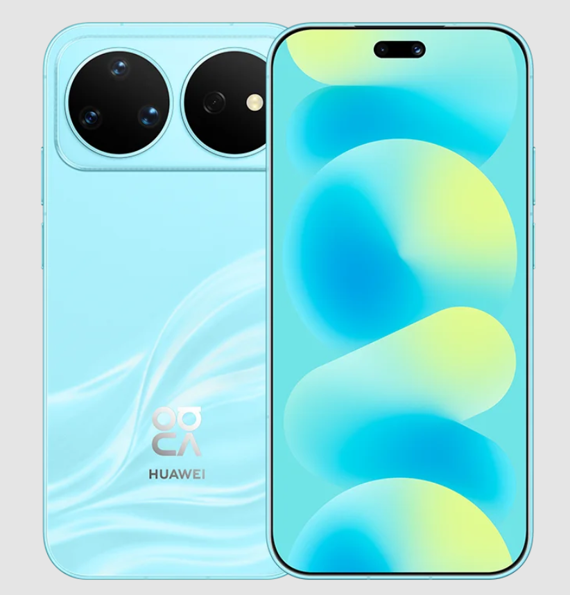 HUAWEI nova 16s Series Huawei nova 16s series smartphone line