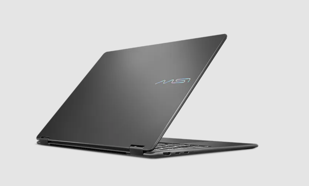 MSI Prestige 16 AI Evo AI Laptop