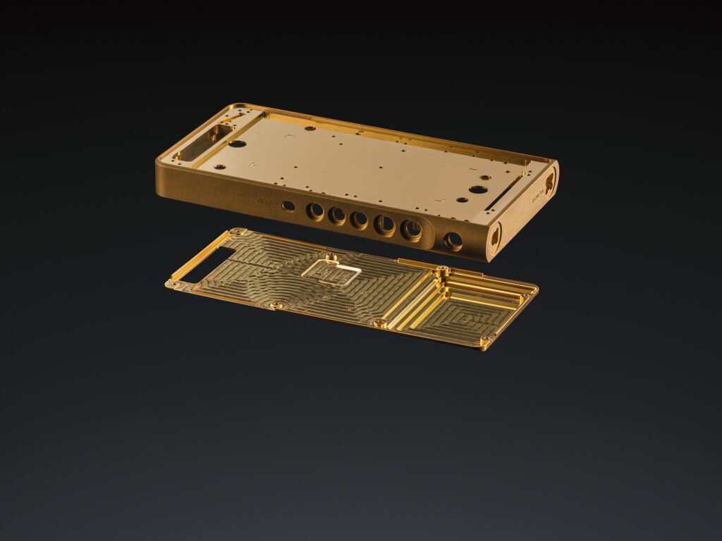 NW_WM1ZM3_Chassis-Large Sony NW-WM1AM3 Digital Walkman