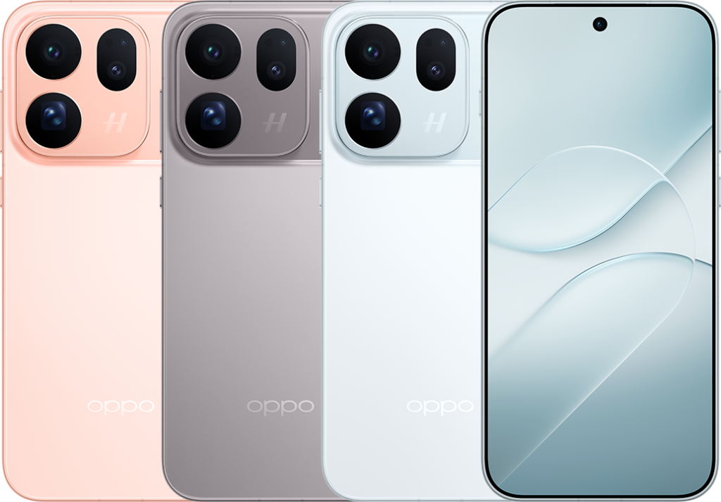 OPPO Find X10 Smartphone