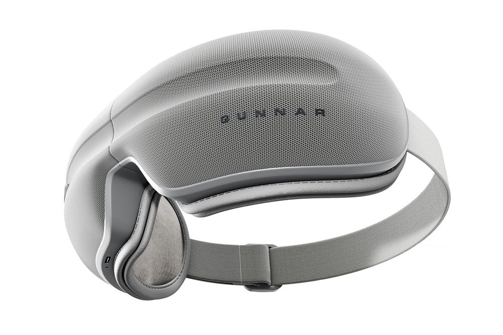 Ojai-Mineral-Gunnar Gunnar Optik's Ojai wearable tech can help ease eye strain
