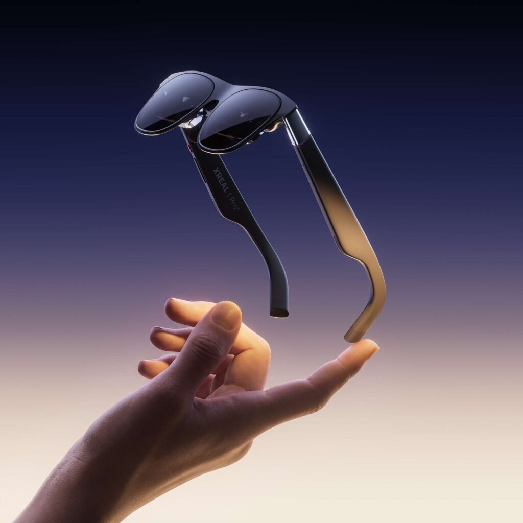 XREAL AR Glasses XReal AR Glasses