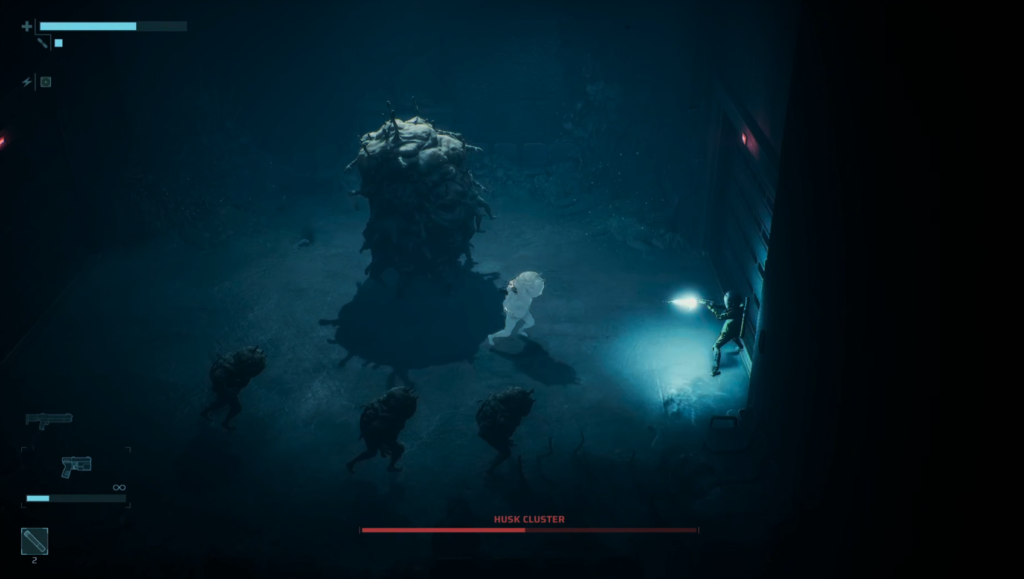 end of abyss 1st boss battle Gaming Review: End of Abyss boss battle