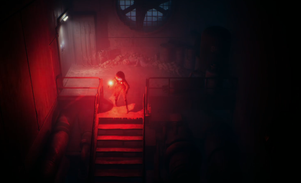 end of abyss flares Gaming Review: End of Abyss flares