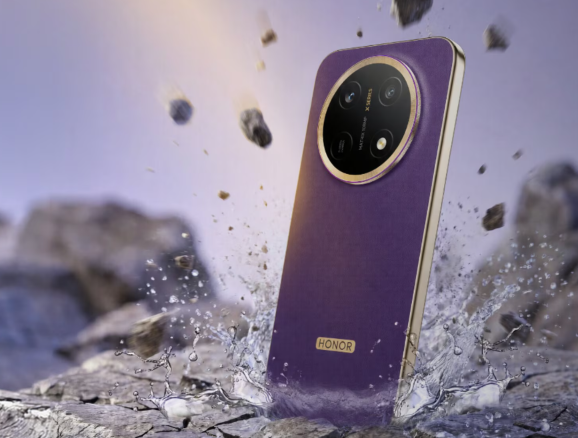 honor X9e Pro 5G Honor X9e Pro 5G Smartphone