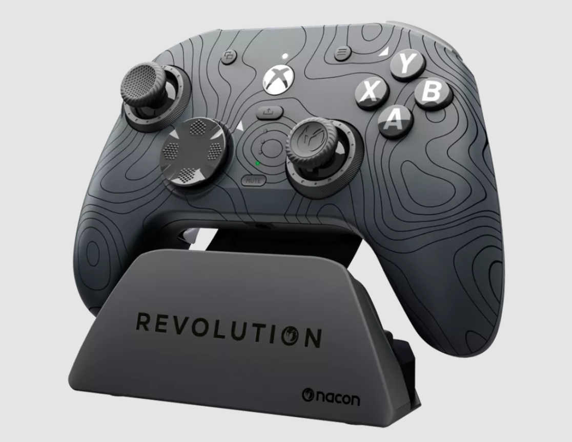 Nacon Revolution X Pro Xbox Controller